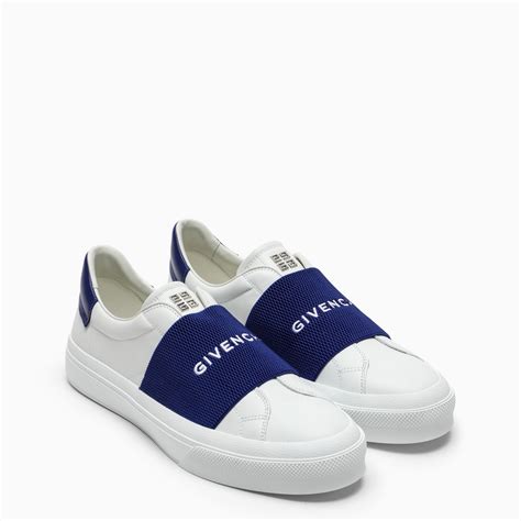 basket givenchy blanche